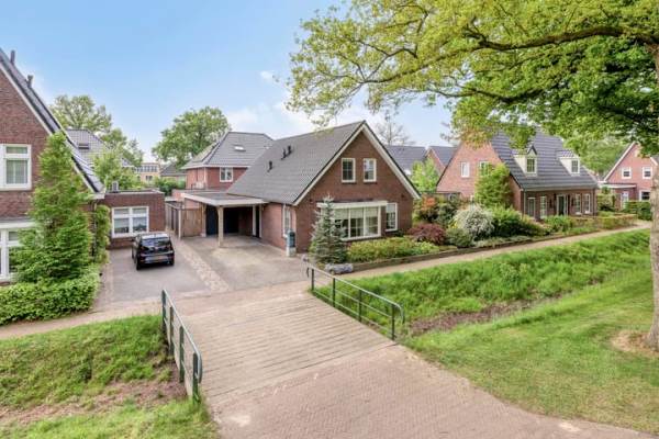 Woning Herikeresweg 6 Markelo