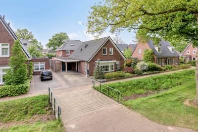 Woning Herikeresweg 6 Markelo