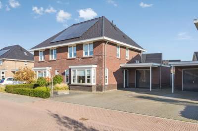 Woning Nieuwstraat 43 Pannerden