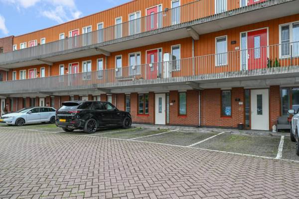 Woning Kaaikhof 154 Assendelft