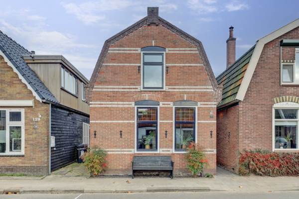 Woning Broekerhavenweg 131 Bovenkarspel