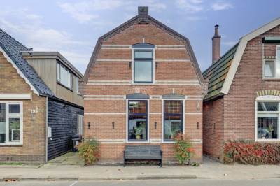 Woning Broekerhavenweg 131 Bovenkarspel