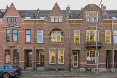 Woning Goltziusstraat 18 Venlo