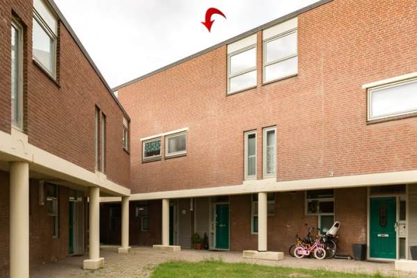 Woning Saturnus 40 Berkel en Rodenrijs