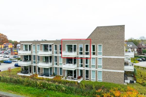 Woning Landbouwstraat 703 Winterswijk