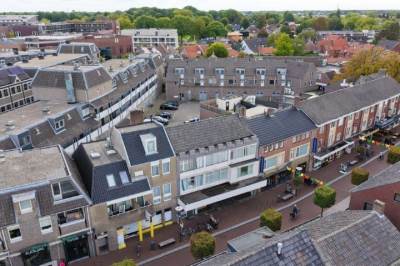 Woning Stationsstraat 7A Deurne