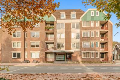 Woning De Zetter 71 Wormerveer