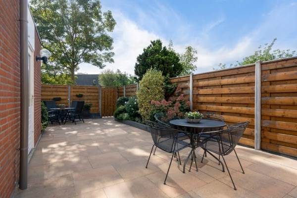 Woning Barkwerf 8 Zoetermeer