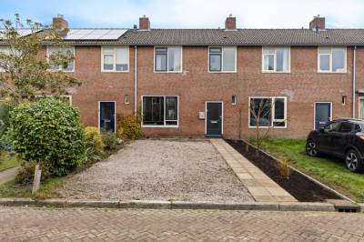 Woning Wolverlei 8 Stadskanaal