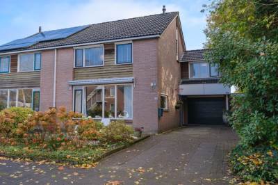 Woning De Twee Gebroeders 138 Drachten