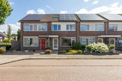 Woning Hertenlaan 22 Waalre