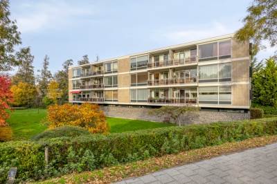 Woning Chabotlaan 217 Rotterdam