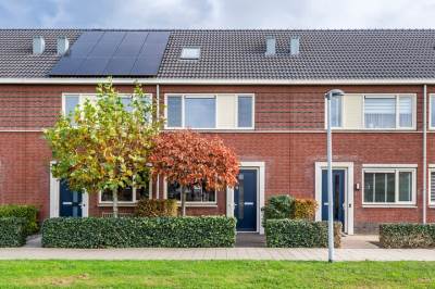 Woning Gentiaanblauwtje 11 Tiel