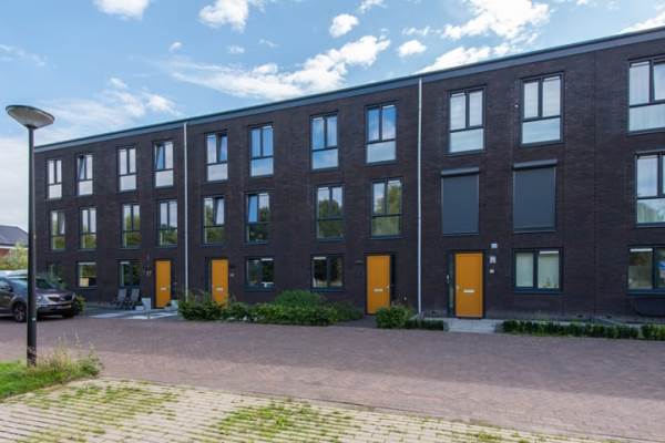 Woning Vossenstaartpad 31 Heerhugowaard