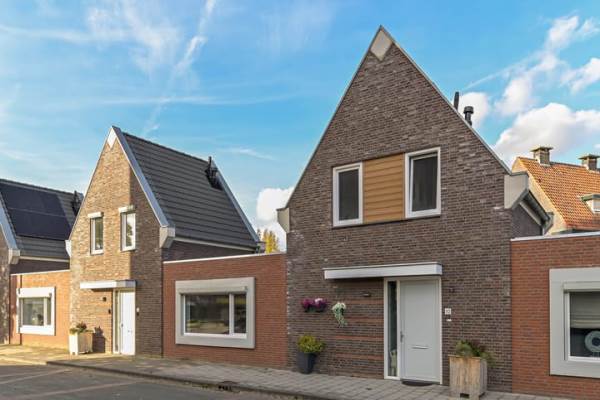 Woning Leeuwerikplein 10 Venlo