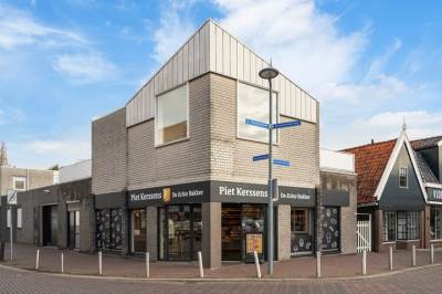 Woning Krommenieërpad 178 Wormerveer