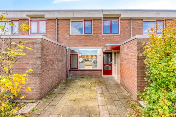 Woning Rotterdamweg 22 Almere