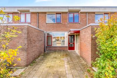 Woning Rotterdamweg 22 Almere