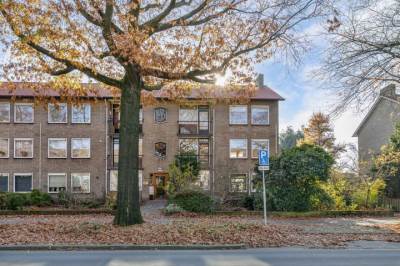 Woning Ceintuurbaan 52I Bussum