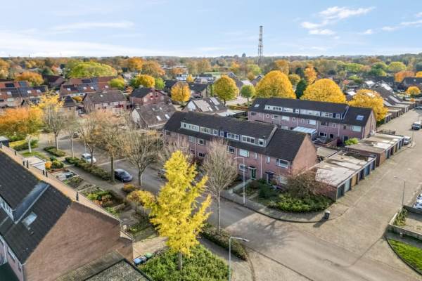 Woning Drumptselaan 80 Tiel