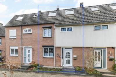 Woning Permstraat 13 Heerlen