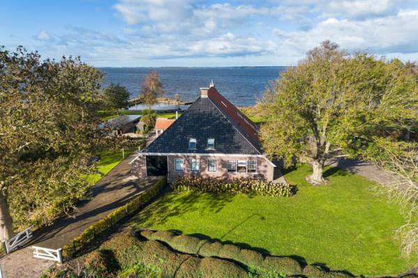 Woning Marwei 75 Delfstrahuizen