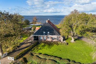 Woning Marwei 75 Delfstrahuizen