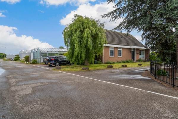 Woning Claes de Wyckerlaan 16 Monster