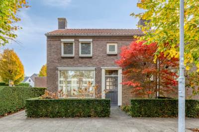 Woning Van Hogendorpplein 59 Goirle