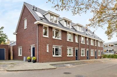 Woning Laapersboog 32 Hilversum
