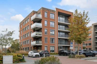 Woning Claudius Civilislaan 462 Vlaardingen