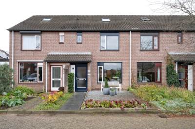 Woning Hoetinkhof 187 Vorden