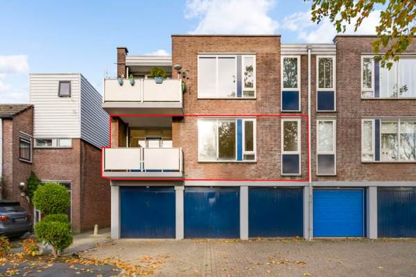 Woning Ariënswei 78 Venlo