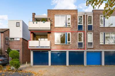 Woning Ariënswei 78 Venlo