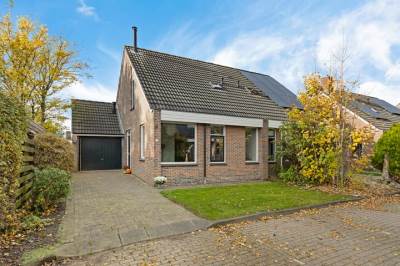 Woning Molefinne 12 Heeg