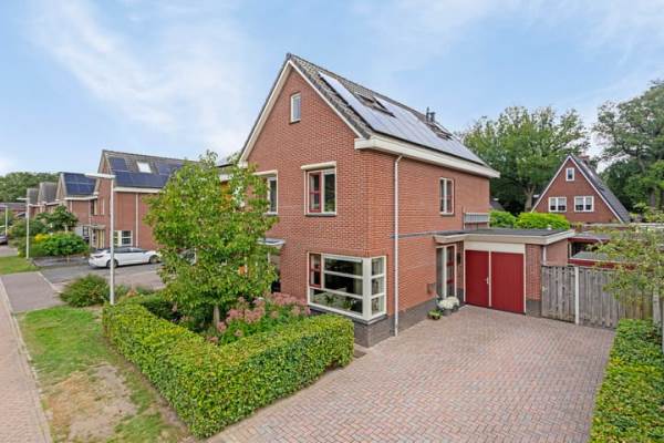 Woning Hein Braakhuisstraat 6 Lettele