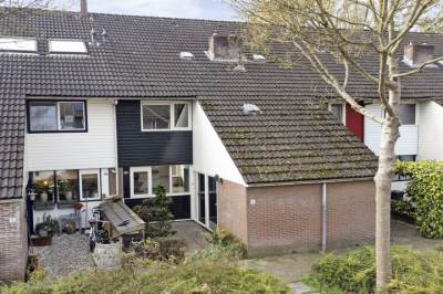 Woning De Moesmate 4 Zutphen
