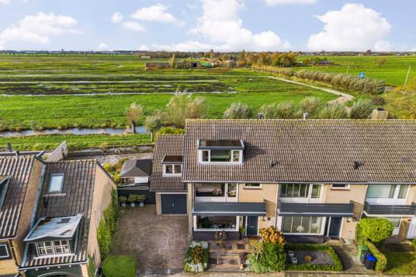 Woning Dodaarslaan 146 Vinkeveen