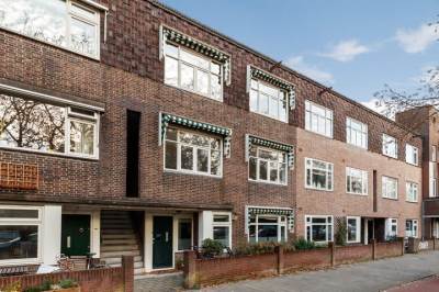 Woning Amsterdamsestraatweg 449A Utrecht