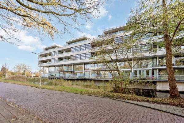 Woning Neherpark 84 Leidschendam