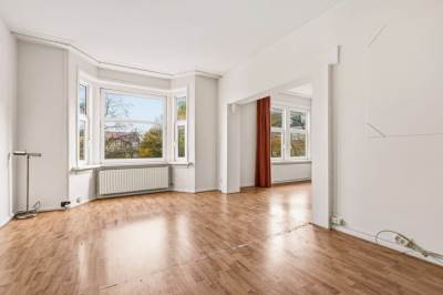 Woning Roerstraat 1112 Amsterdam