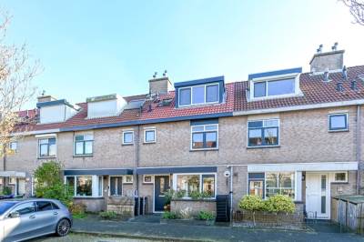 Woning Kerkenmaaijerskamp 7 Velserbroek