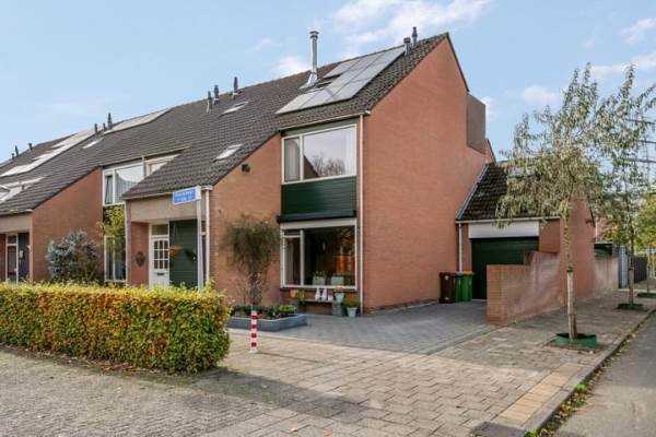 Woning Voerakker 1 Ede