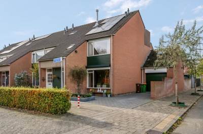 Woning Voerakker 1 Ede