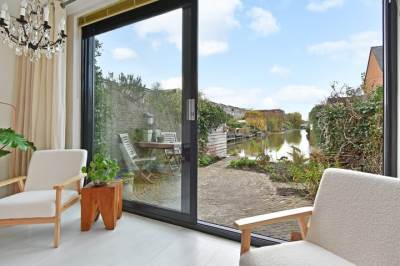 Woning Hof van Robijn 6 Delft