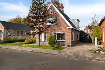 Woning Gerrit Imbosstraat 12 Foxhol