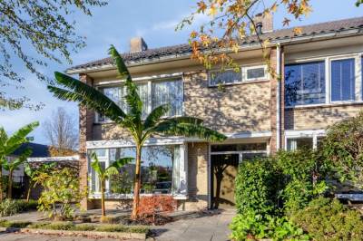 Woning Schouwenlaan 16 Eindhoven