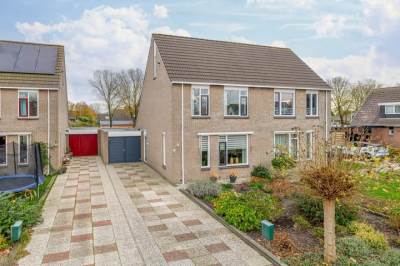 Woning Pollux 22 Lemmer