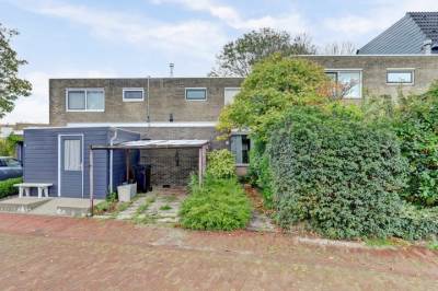 Woning Van Kleffenslaan 217 Middelburg