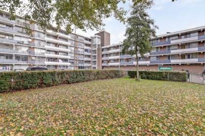 Woning Marathonlaan 97 Gouda